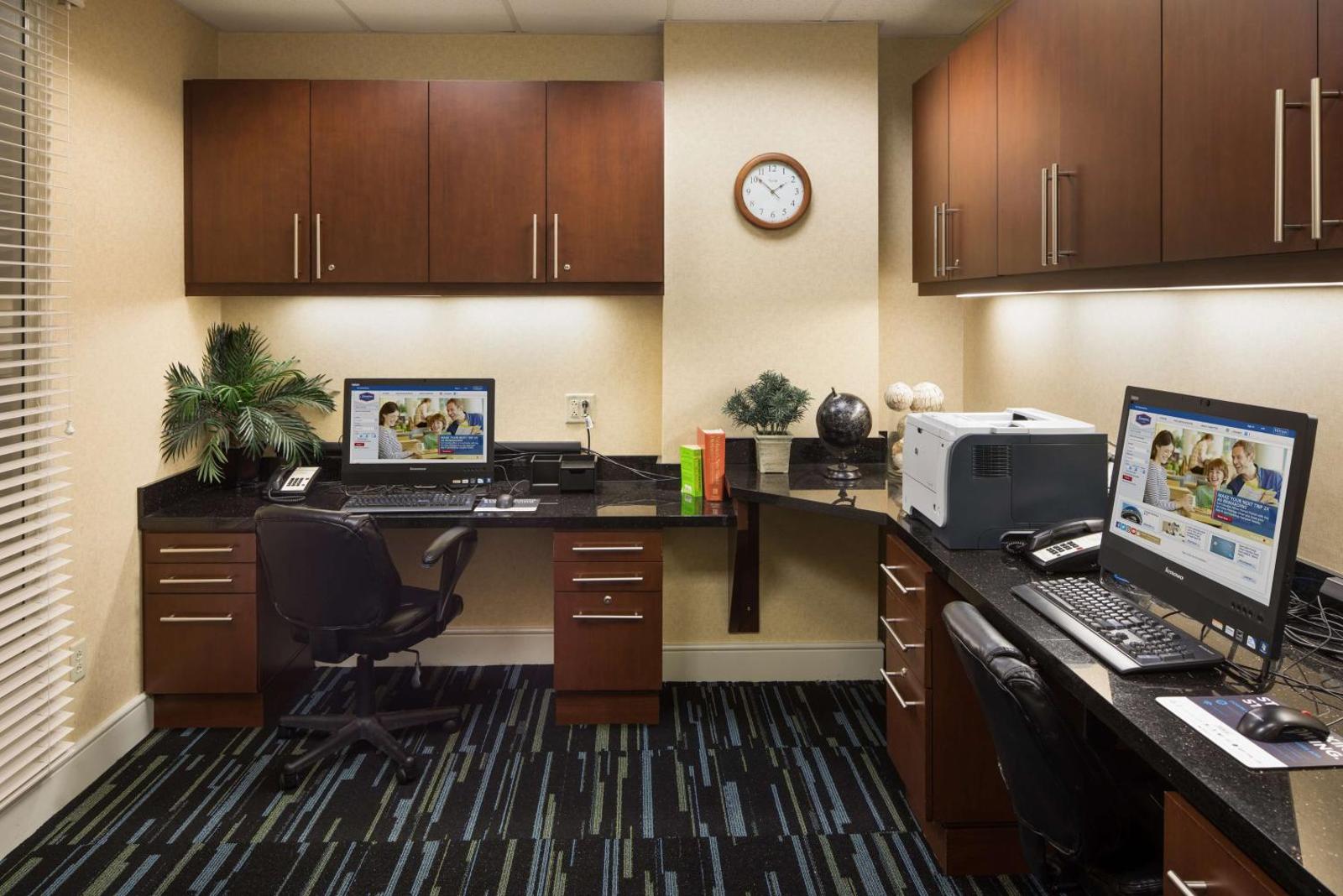 Hampton Inn By Hilton And Suites Little Rock/Downtown