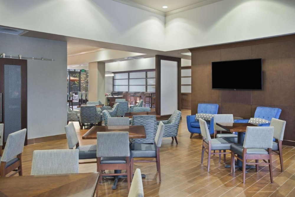 Hampton Inn By Hilton And Suites Little Rock/Downtown Image 17