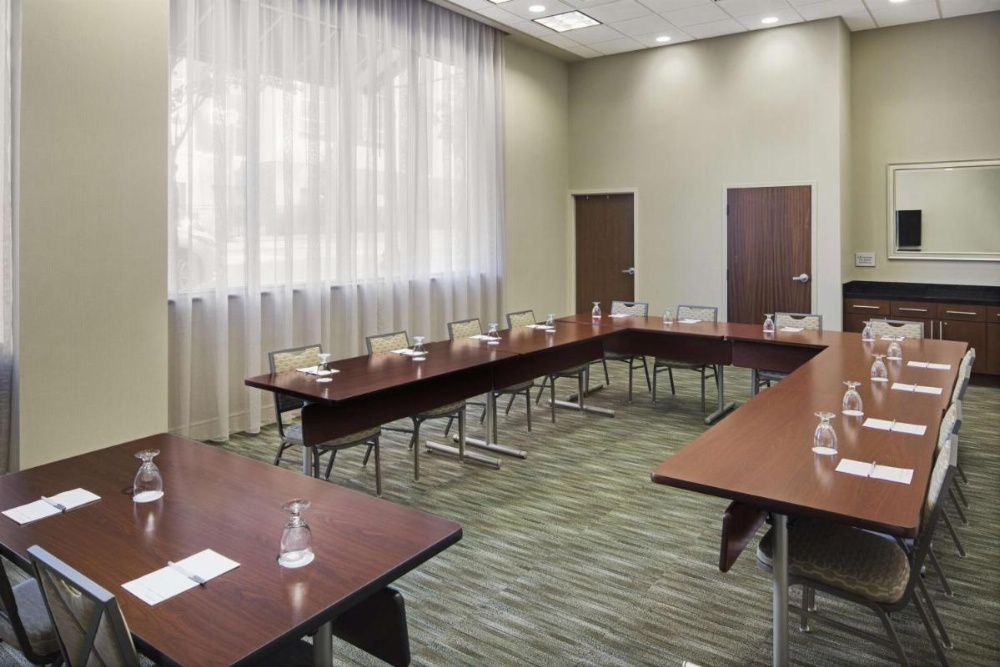 Hampton Inn By Hilton And Suites Little Rock/Downtown Image 7